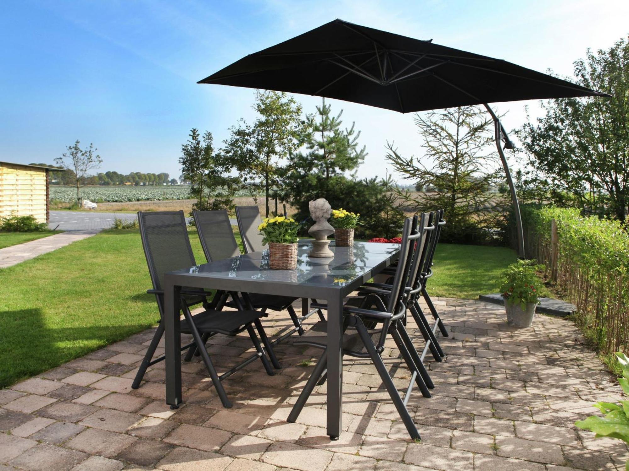 Luxurious Villa In Schoorl With Garden Schoorldam Exterior foto